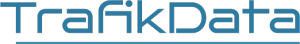 Logo: TrafikData - 