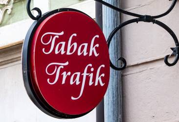 Foto: Tabak Trafik - 